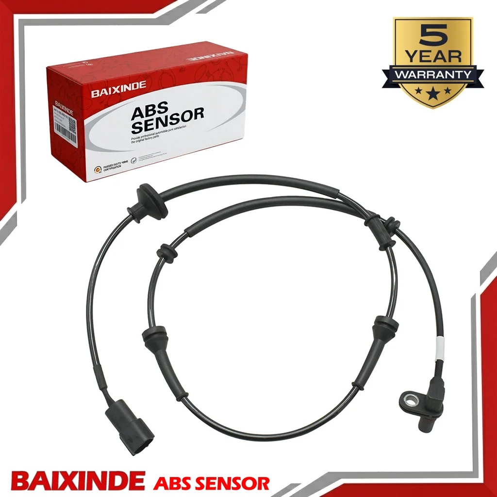 ABS Wheel Speed Sensor For  PW828437 MINI COOPER R50 R52 R53