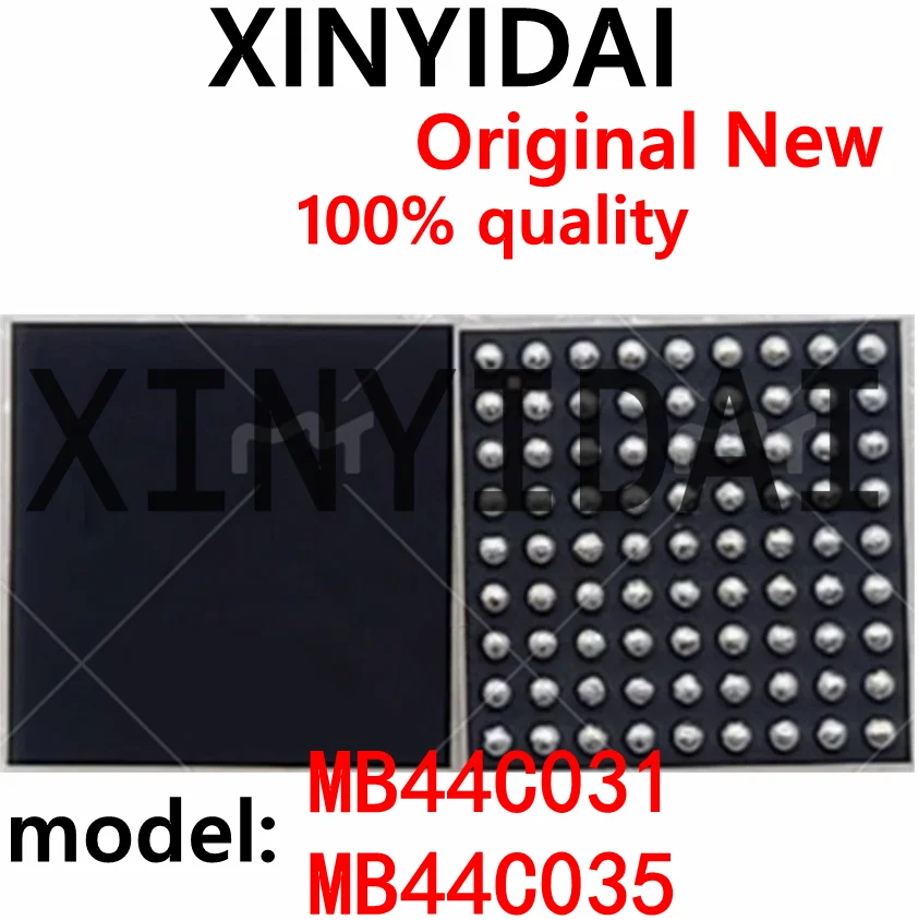 

1PCS MB44C031 MB44C035 Printed Wire 44C031 44C035 BGA Brand New Original