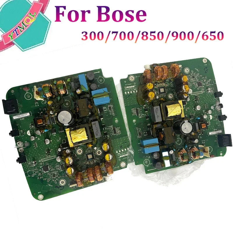 1Pcs Original For BOSE 300 700 850 900 650 Motherboard Wireless Subwoofer Motherboard