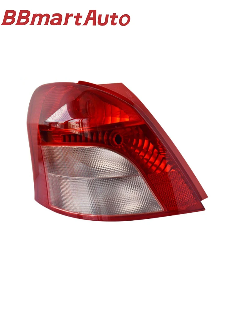 

81561-0D180 BBmart Auto Parts 1 Pcs Exterior Tail Light Tail Lamp Rear LH Taillight Taillamp Stop Lamp For Toyota YARIS