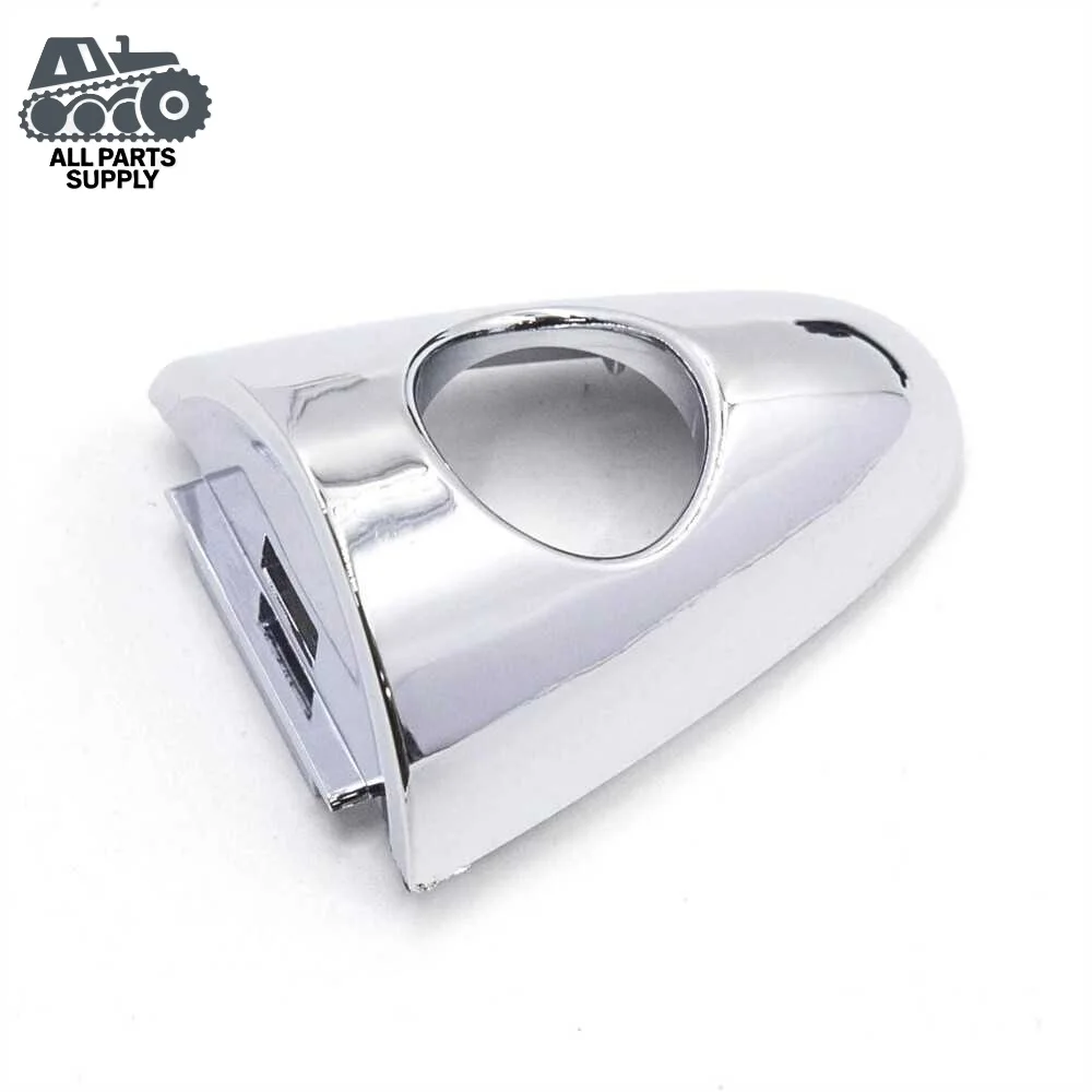 

Front Door Outside Handle Cover 82652-3S010 826523S010 For 2009 – 2015 Hyundai Sonata