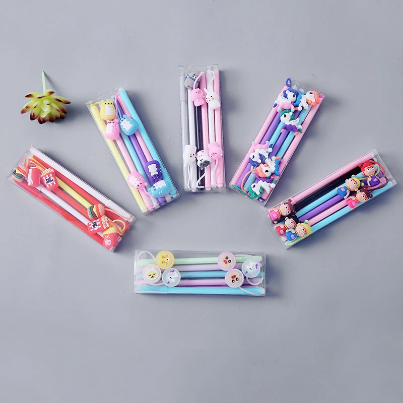 6 шт./набор, 0,5 мм