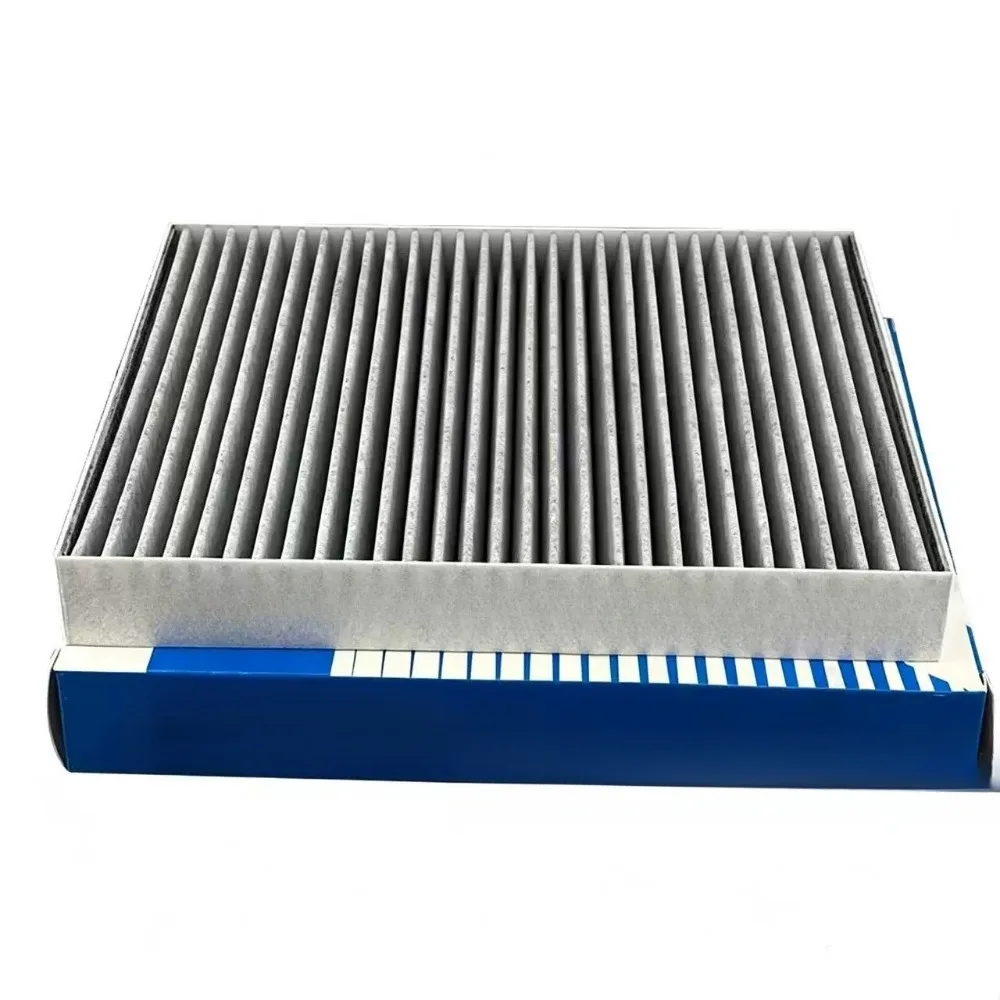 Air Conditioning Filter Element Brand New Auto Part for Chevrolet Cruze for Buick Regal Lacrosse Cavalier GL8