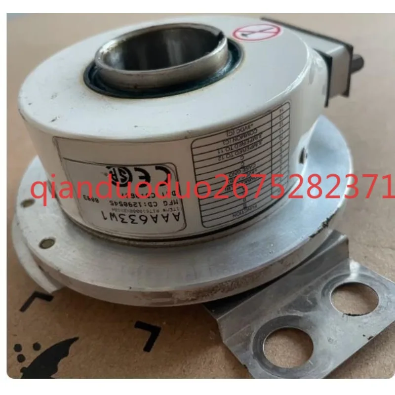 Applicable to Otis Encoder/AAA633W1/RI7610000X2X104