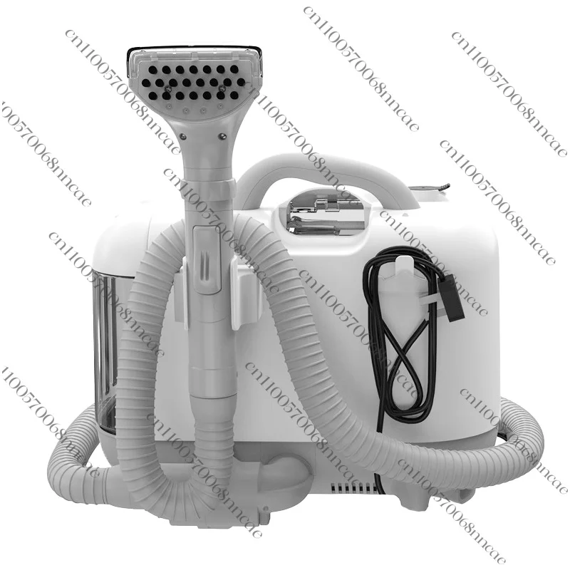 2025High Power Steam Vacuum Professional Carpet and Upholstery Cleaner