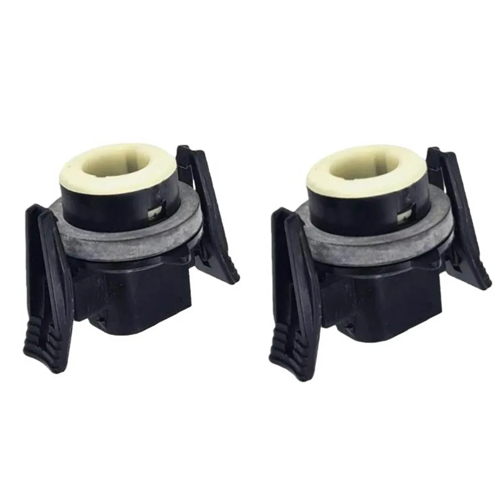

1/2pcs Car Front Bulb Socket Indicator Fit For BMW For E36 For E34 For E32 63131384032 Automobile Turn Signal Lamp Socket