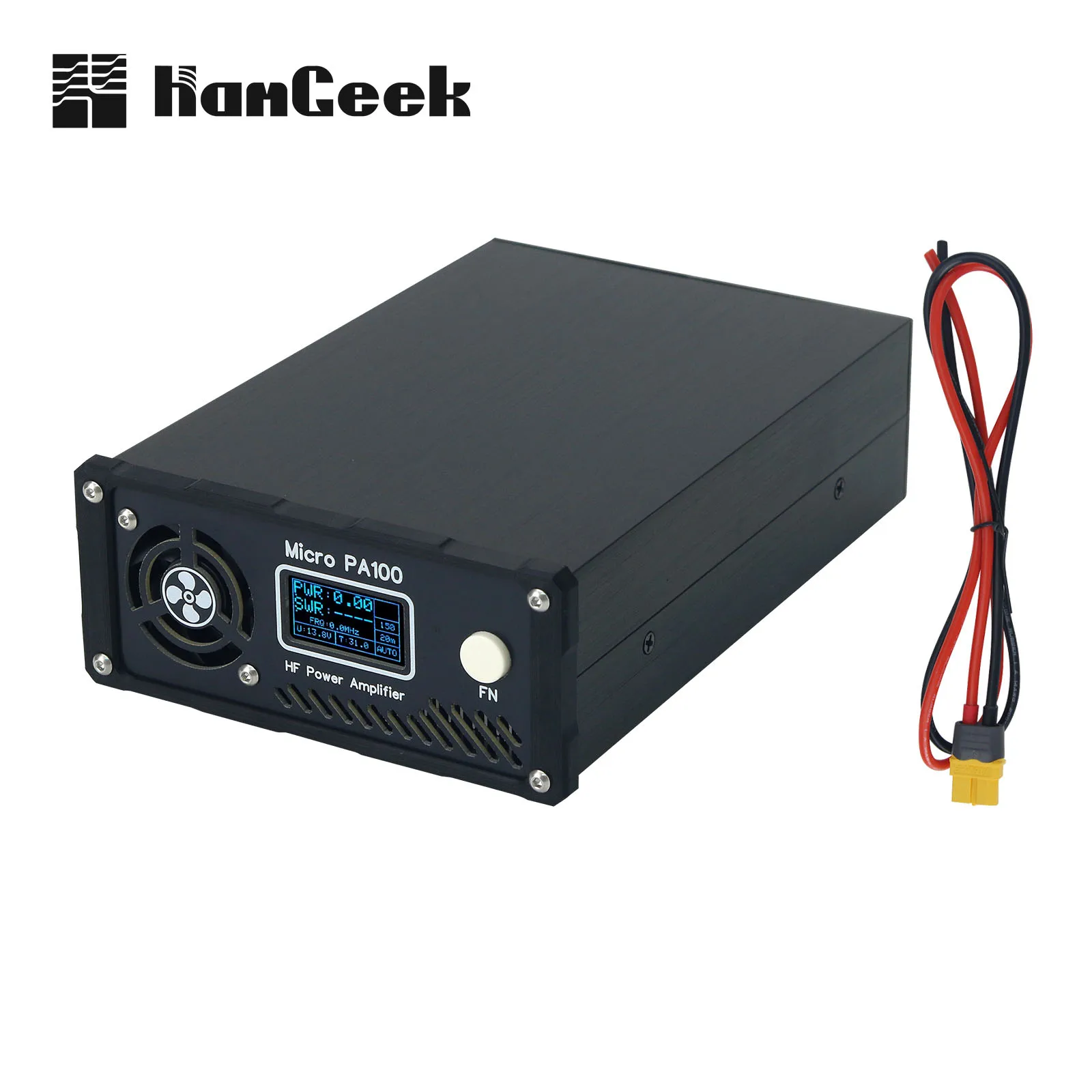 Hamgeek Micro PA100…