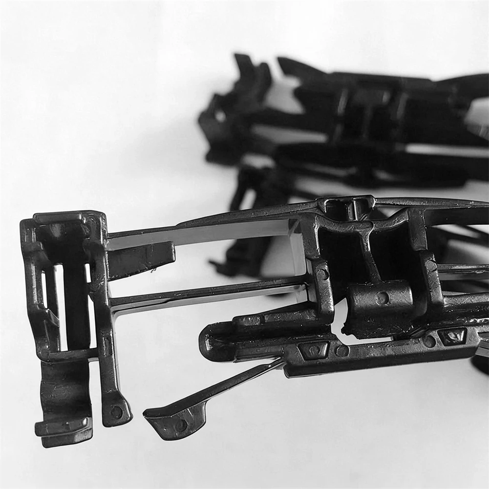 1746146 Roof Gutter Trim Moulding Fixing Clips For Ford Focus For MK3 2011-18 Hatchback For Ford Focus For MK3 2011-18 Estate