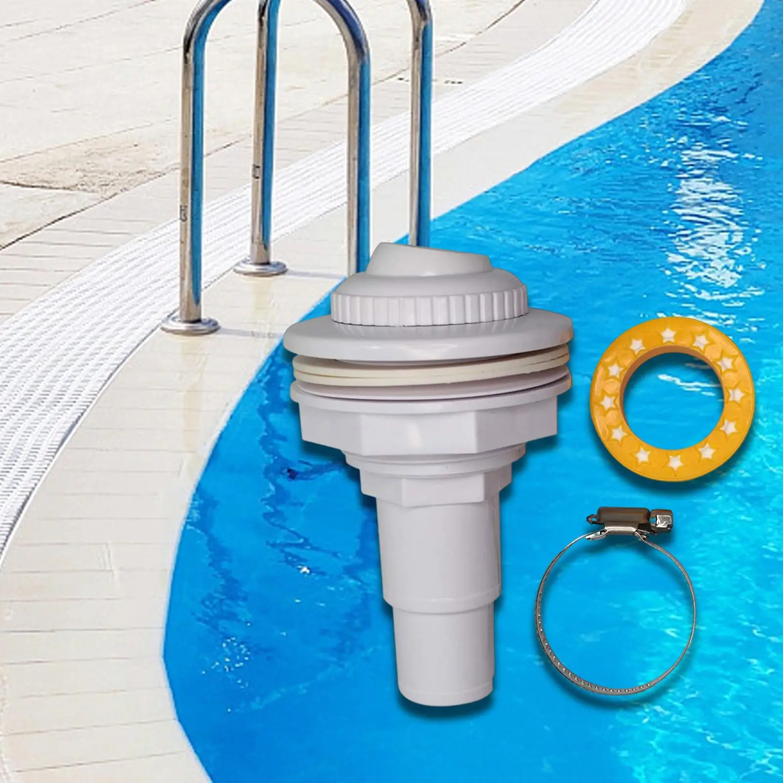 Pool Complete Return Jets Hydrostream Jet Return Outlet Jet Portable Pool Return