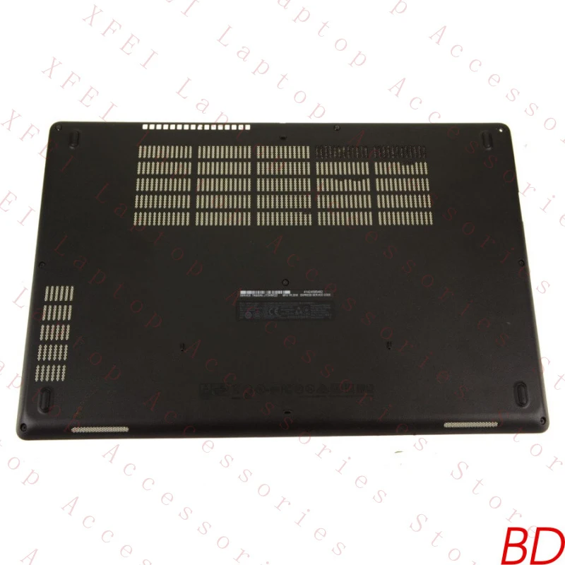 F  0YPY2P YPY2P For Dell Latitude 5591 Laptop Bottom Base Cover D Case Shell