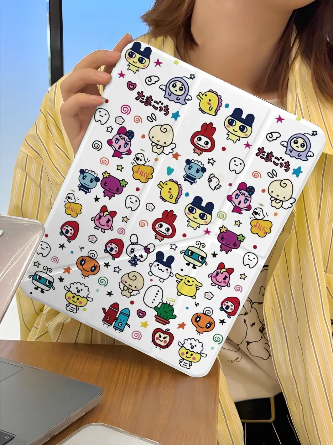 Cute T-Tamagotchi C…