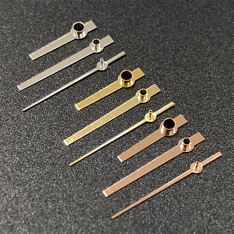 

Детали стрелки часов подходят для механизма 2834 2836, без светящихся часов 36DD