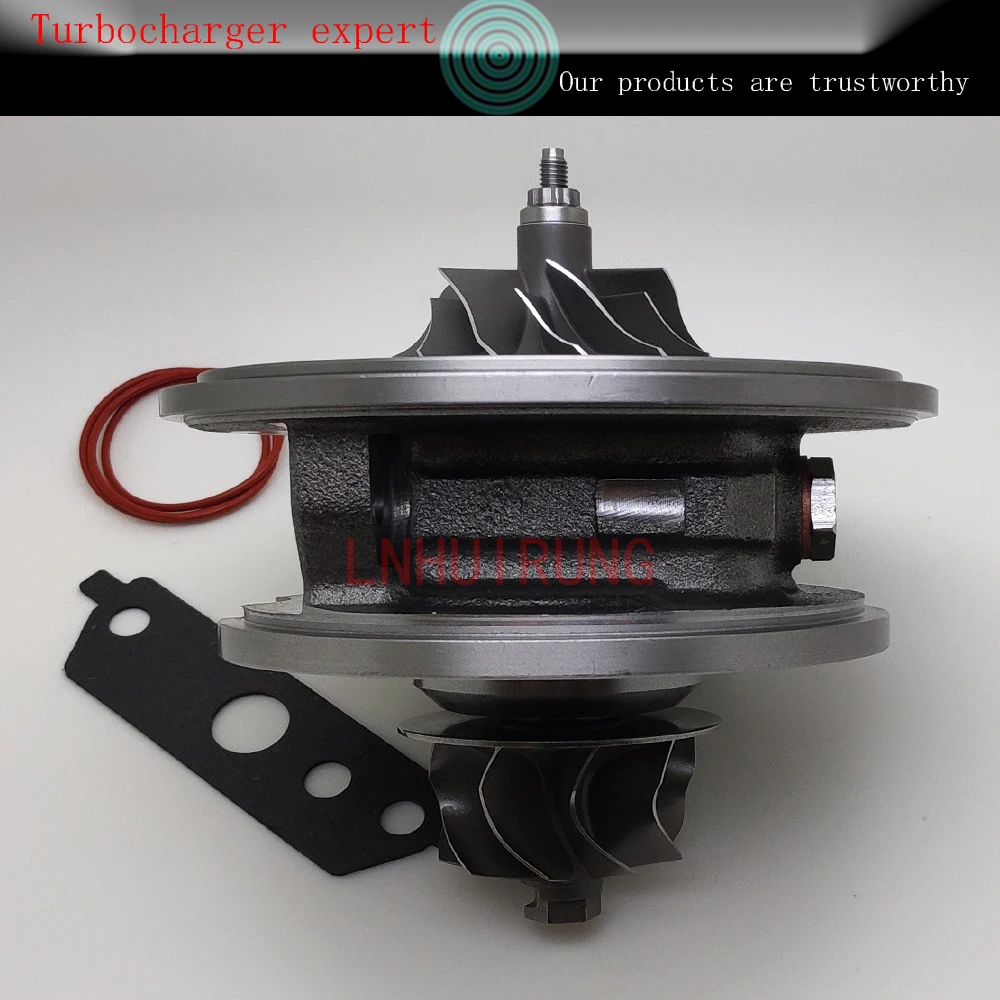 Turbo Turbocharger CHRA 761154 A6420901080 Turbo cartridge for Mercedes Commercial OM642 V6 Dodge Sprinter Freightliner 3.0 2007