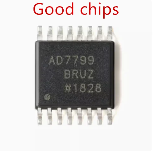 

1 шт. AD7792BRUZ AD7793BRUZ AD7796BRUZ AD7797BRUZ AD7798BRUZ AD7799BRUZ TSSOP16