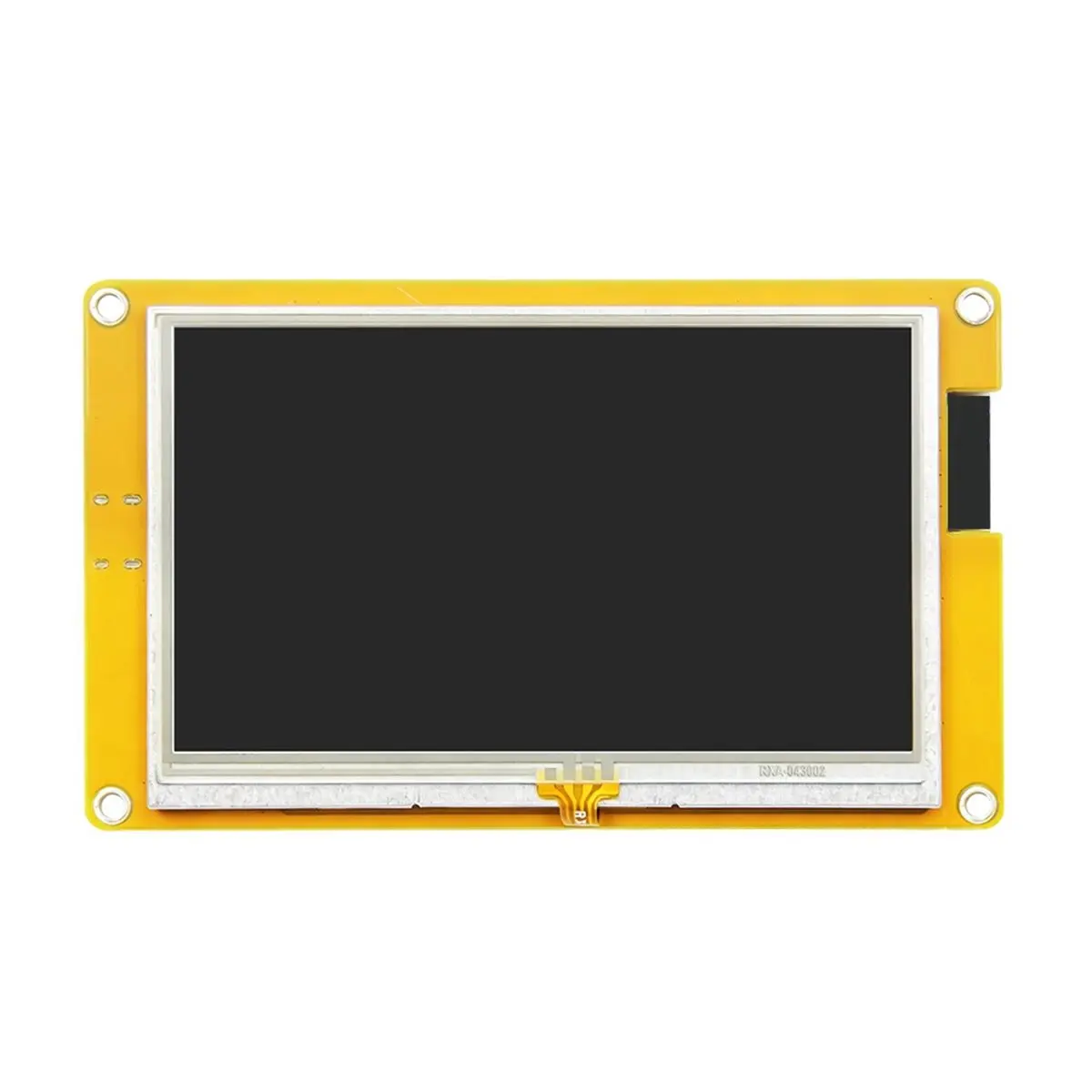 HDL 4.3-Inch ESP32 Development Board with WiFi & Bluetooth - 480x272 Smart TFT Display Module with Touchscreen