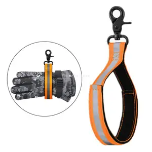 Firefighter Glove Clips, Glove Handle, 2 Hanging Glove Clips, Tool Bags 11 Main Sales Rescue - №6