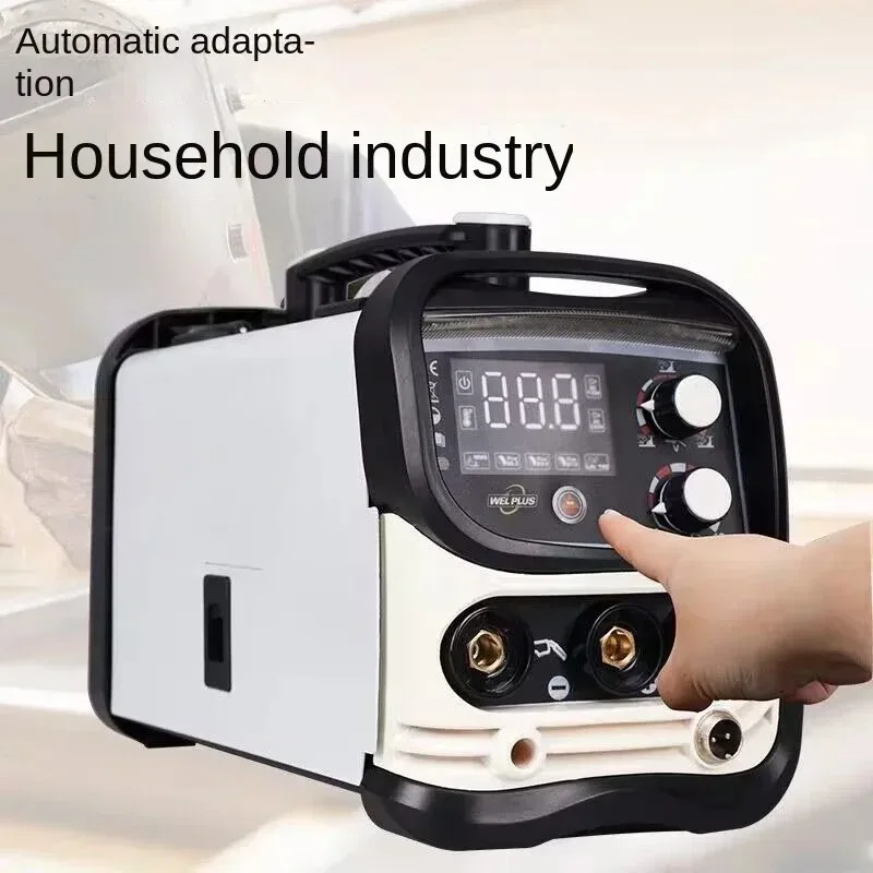 Quality Carbon Dioxide Protection Machine Small Household Second Hand One for Safe Home Use