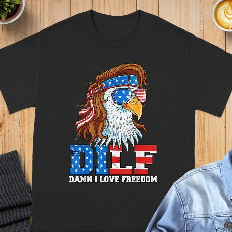 

funny Unisex T-Shirt100% Polyester, Solid black background image., Breathable Top Short Sleeve Shirt Round Neckline T-Shirt