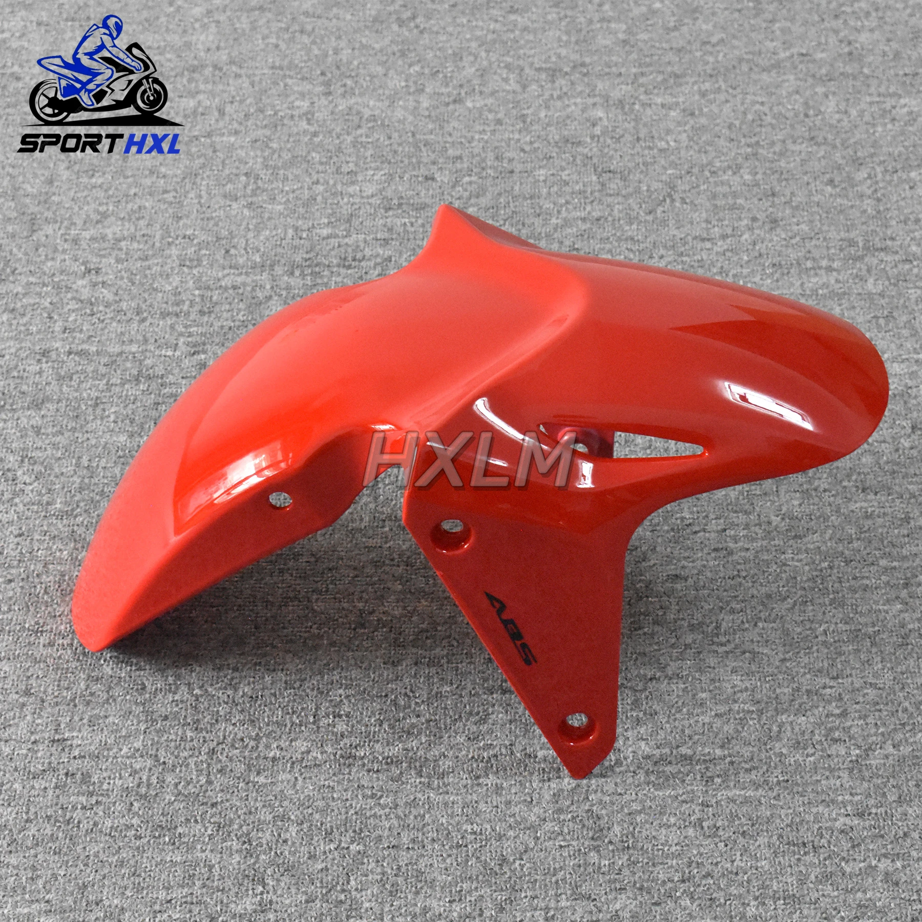 

Fairing Front Fender Mudguard Cover Cowl Panel Fit For Honda CB650R CBR650R 2017 2018 2019 CBR500R 17 18 19