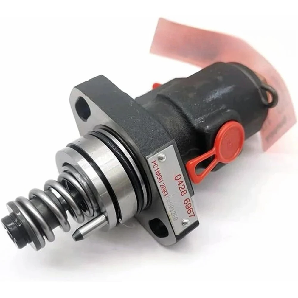 Original High Quality New For 04286967 Unit Pump D 5284 Fuel Injection Pump For Deutz BF4M2011 Diesel Engine