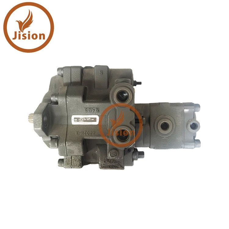 PVD-3B-56P Hydrauli… - image