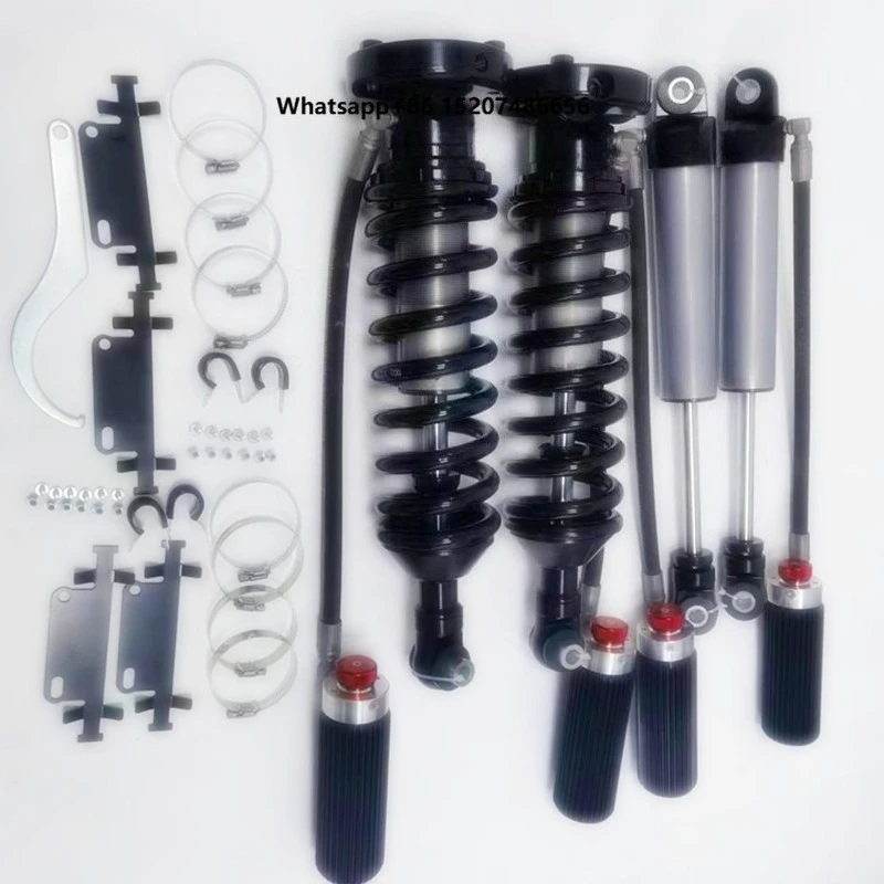 

off Road Shock Absorber for L200 Lifting 2.5inch Compression and Rebound All Adjust