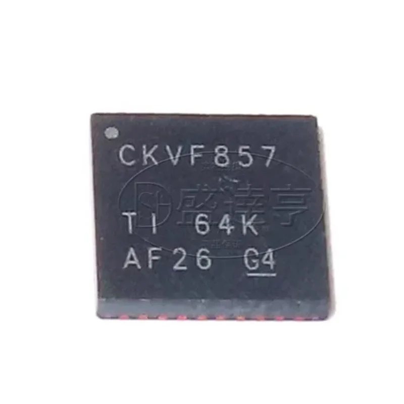 5PCS CDCVF857RHAR CKVF857 QFN40  100% New original Chipset IC Electronic Component SMD