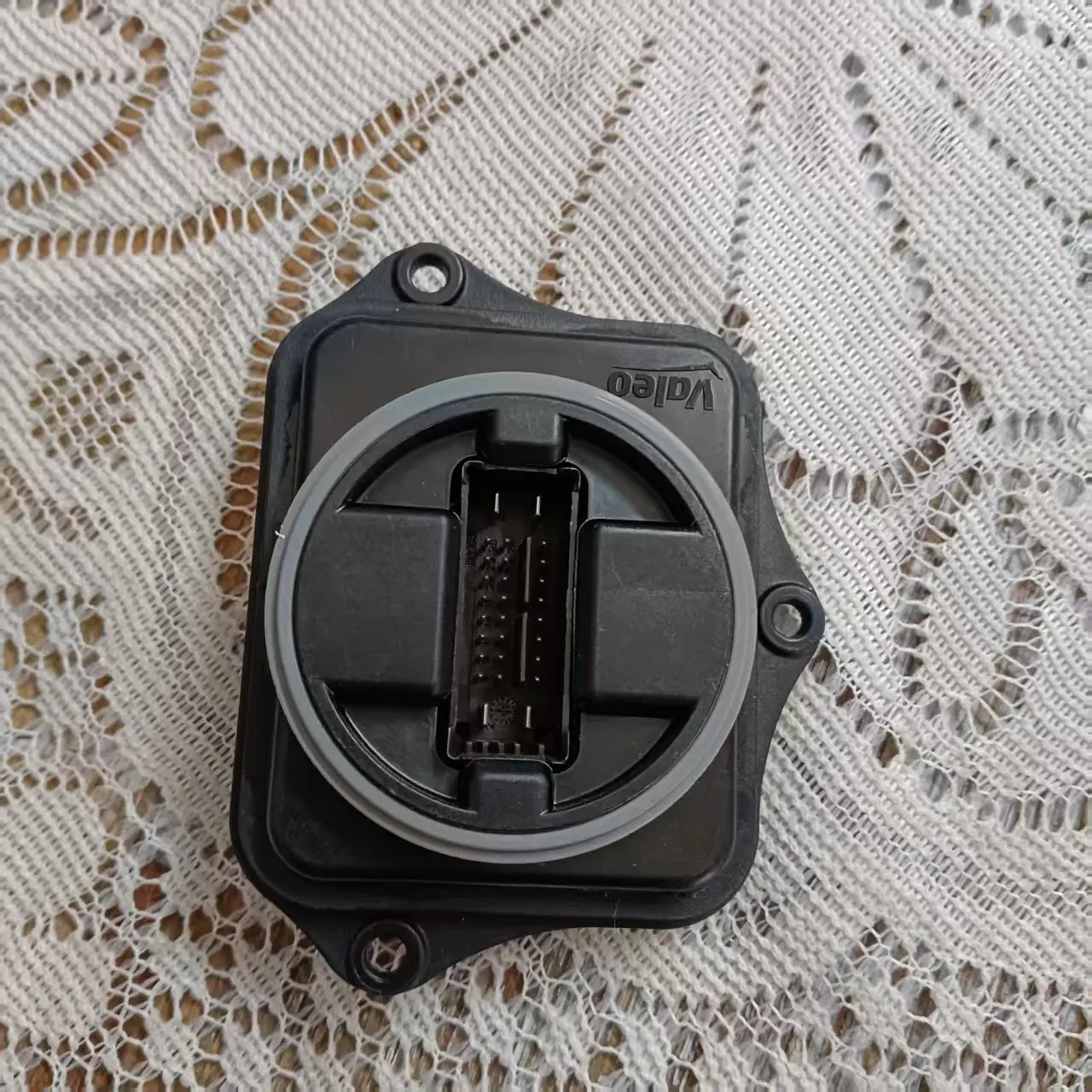 3D 0941329 B convient au module de commande de direction de suivi Magotan Shangku Phaeton AFS 13, contrôleur de carte d'ordinateur