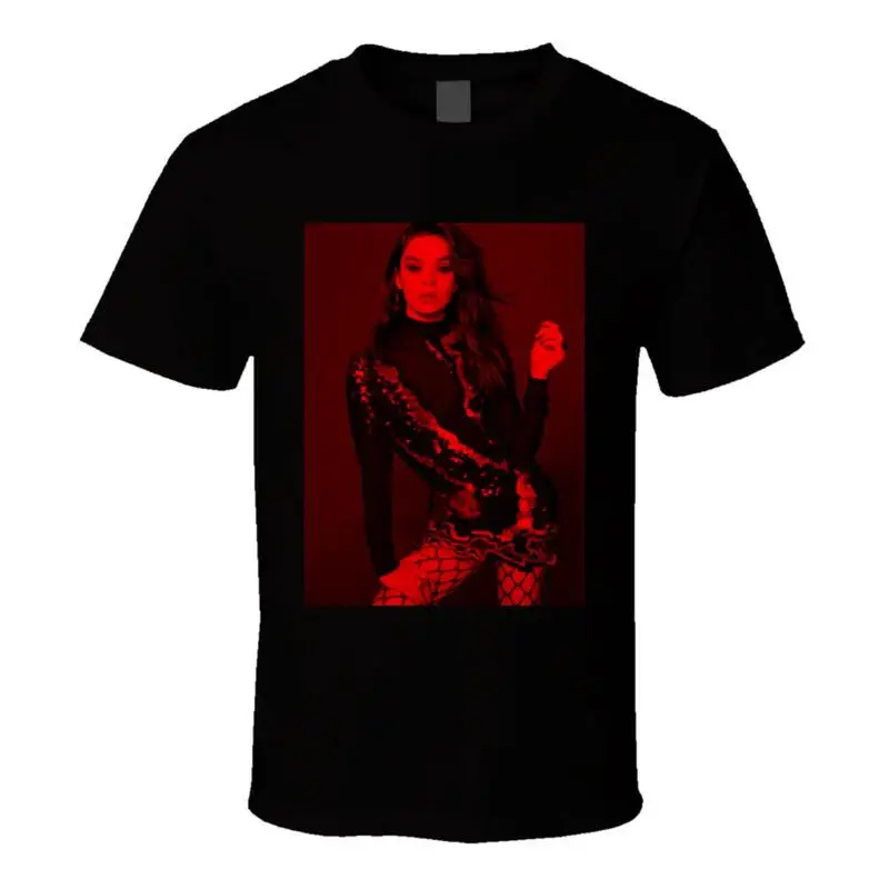 

Hailee Steinfeld 11 T Shirt