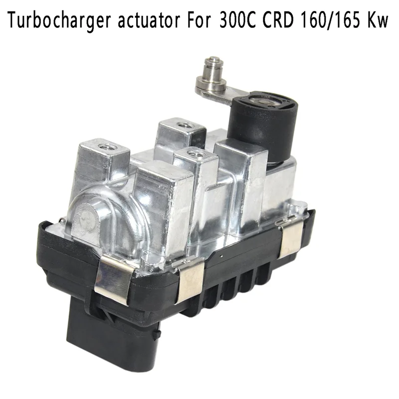 Turbocharger Actuator for Chrysler 300C CRD 160/165 Kw Turbo Wastegate G-001 GT2056V 765155 765156 757608