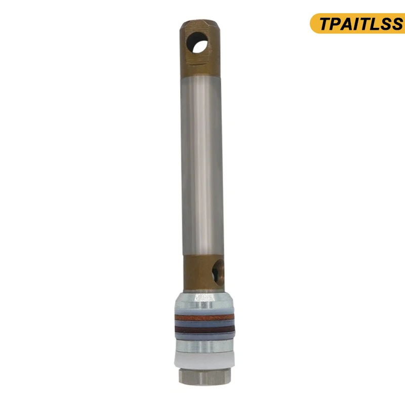 Airless Spraying Machine Pump Piston Rod Set For GRC 390 395 490 495 3400 249125 After Sales Maintenance