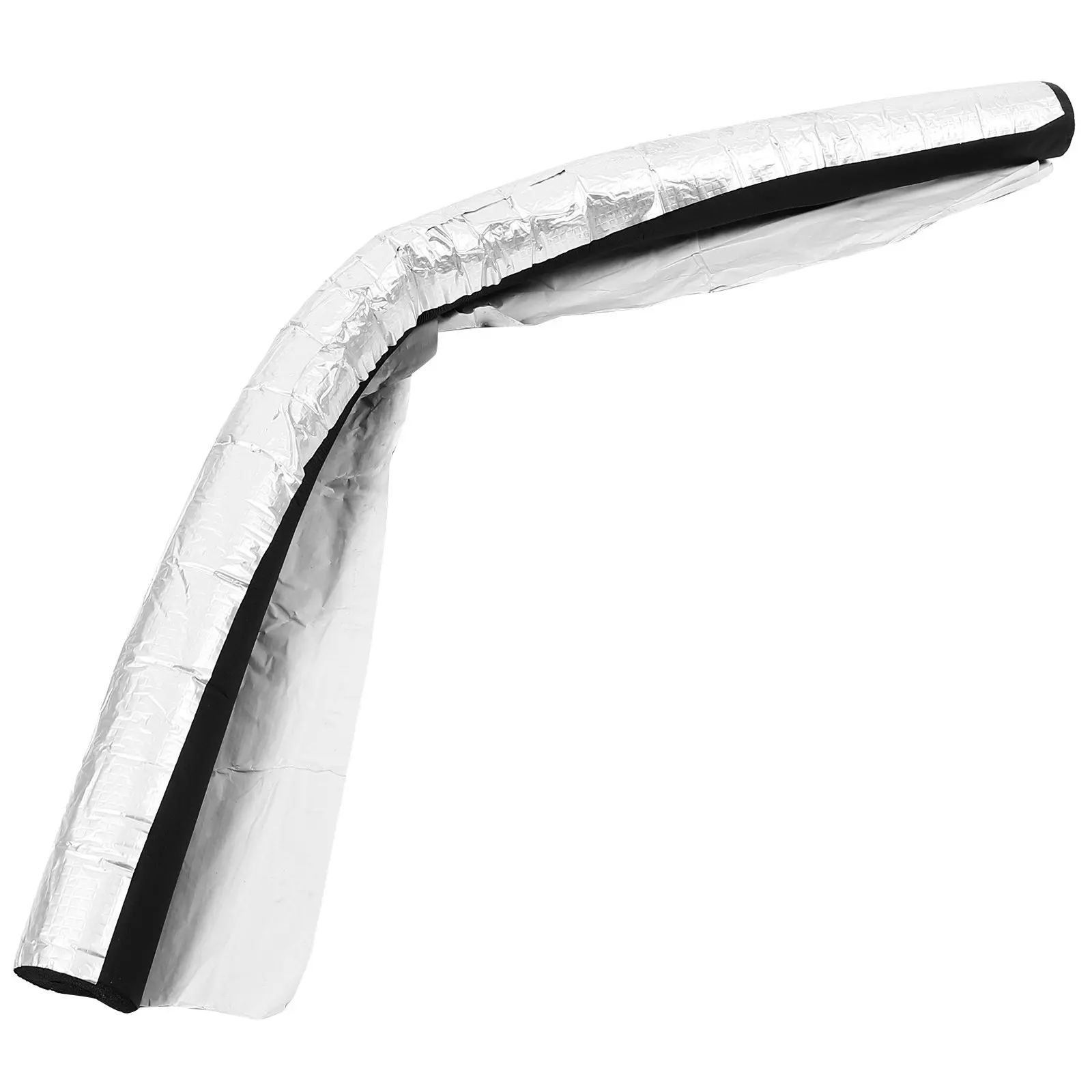 

Теплоизоляционная оболочка для пенопластовых труб: защита от замерзания и повреждений зимой