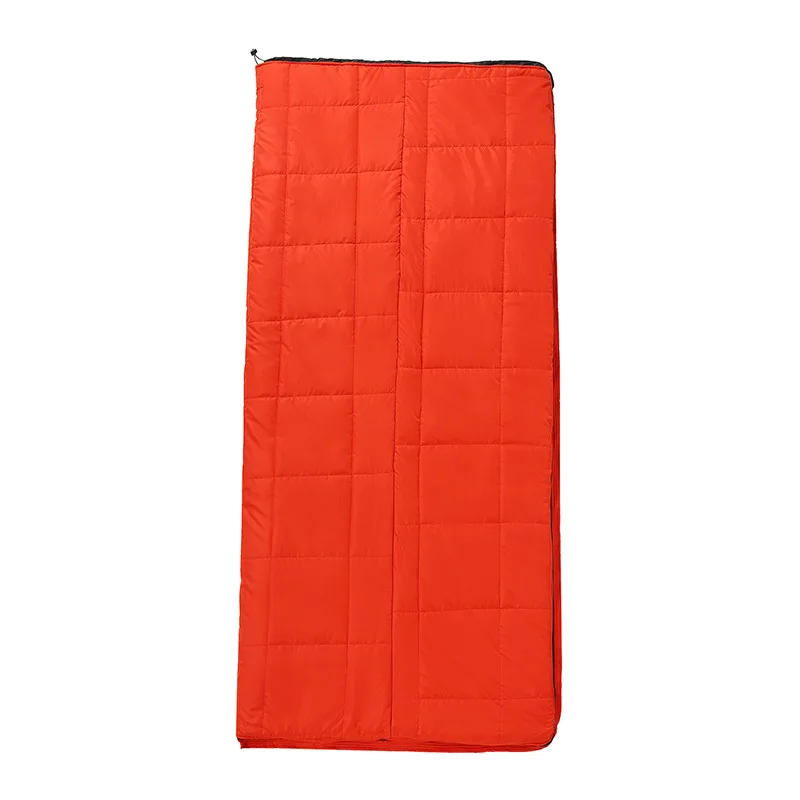 

Winter Warm Electric Heated Sleeping Bag Rechargeable Electric Battery Heating Sleep Place For Camp Out In The Wild