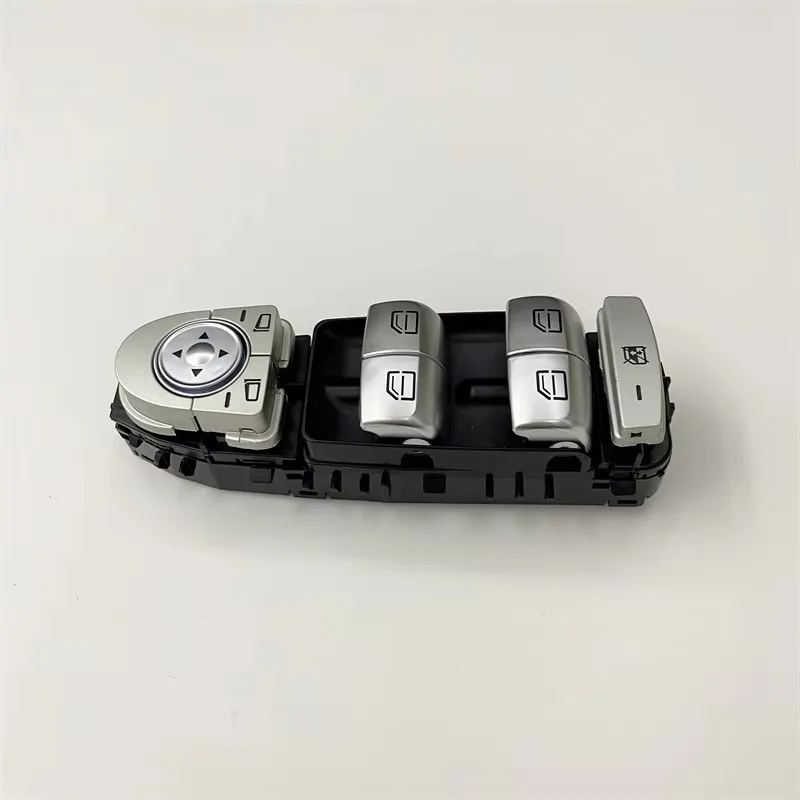 

2139050000 for Benz C Class W205 W213 W253 GLC200 GLC220 GLC250 GLC300 GLC350 E250 E300 E63 Power Window Switch