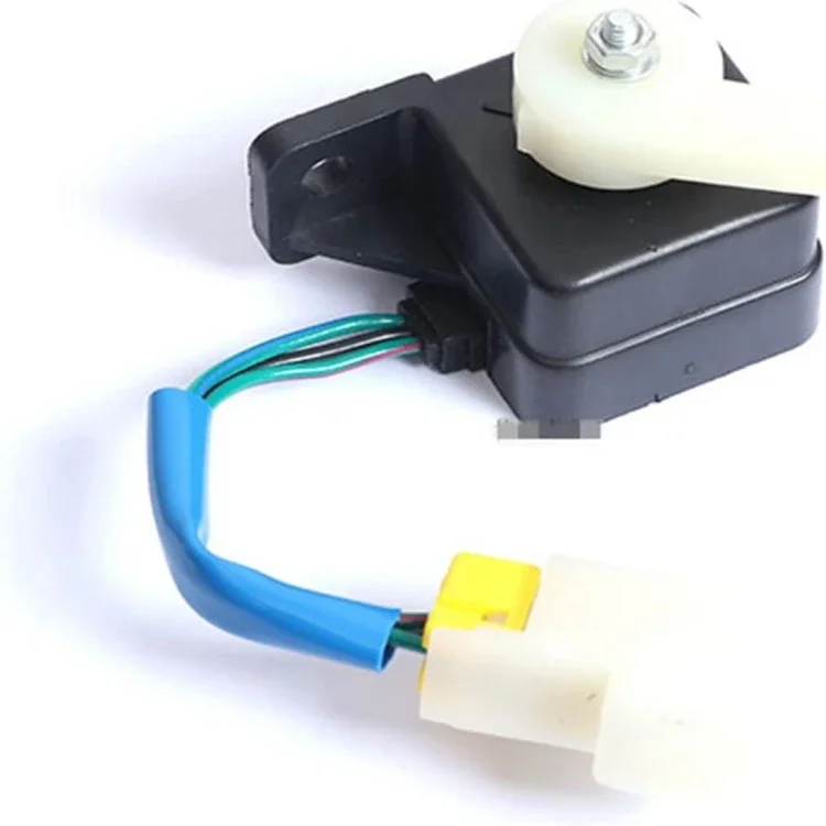 

Switch Assembly 52200-41240 for Harvester Steering Lift