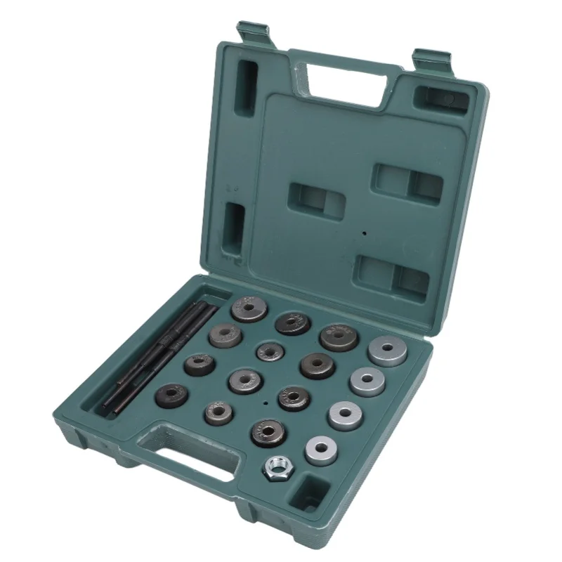 Valve Seat Reamer Tool Universal Easy To Grind Motorcycle Valve Seat Cutter For GL145 GL125 CG125 CB125T WING100