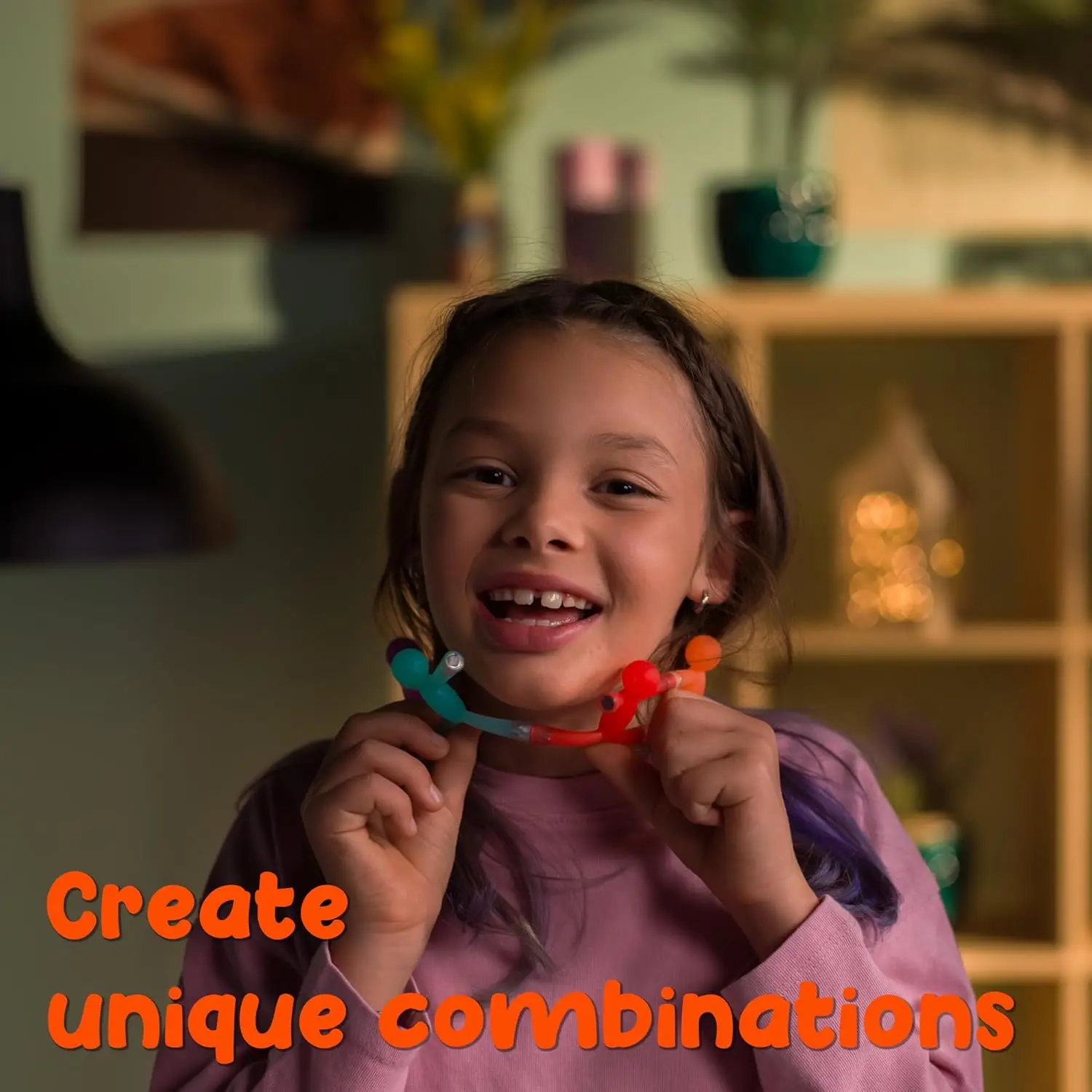 マグネット Men10 ピース トラベルおもちゃ 磁気子供のおもちゃ ロードトリップおもちゃ 1-3 イースターバスケット詰め物 子供用