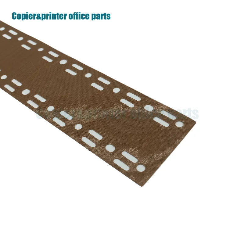 

5PCS Fuser Heating Oil Cloth Pad Use For Kyocera P2040 P2235 P2335 M2040 M2135 M2235 M2540 M2635 M2640 M2735 M2835 Copier Parts