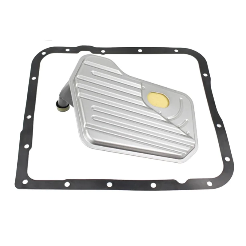 

Car Transmission Filter Cooler Gasket For Silverado 1500 Buick Cadillac Gearbox Parts Accessories 25174487 24236799