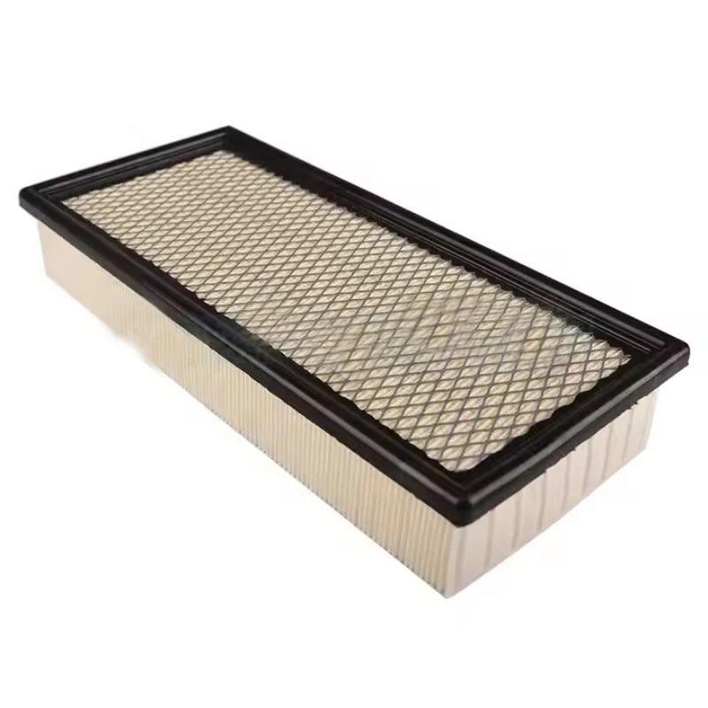 Cabin Air Filter 2656618 265-6618 for Caterpillar Tandem Vibratory Roller CB8 CD10 CD44B CD54B CD8 CW12 CW34