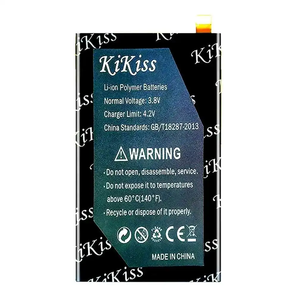 

For Highscreen Pure Power High Performance Mobile Phone Battery 8800Mah