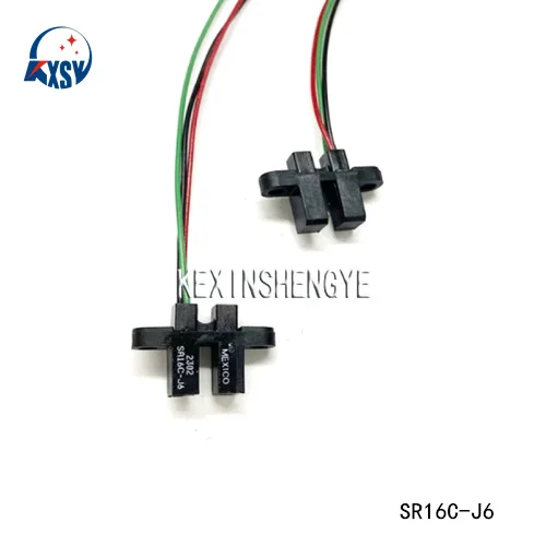 SR16C-J6 Hall Effect Magnetic Sensor  1PCS/LOTE 100%NOVO