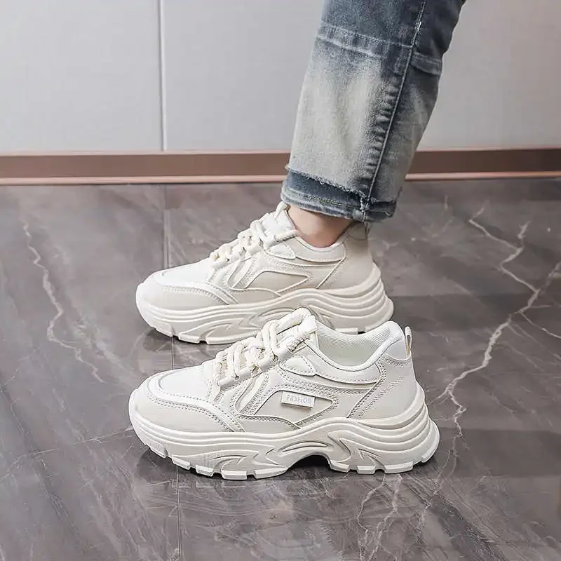 

Zimni уличная обувь в стиле рэп, ботинки, женские кроссовки, спортивные кроссовки 2025 года, уличные универсальные бренды Saoatenis, известный бренд, новинка 2025 года