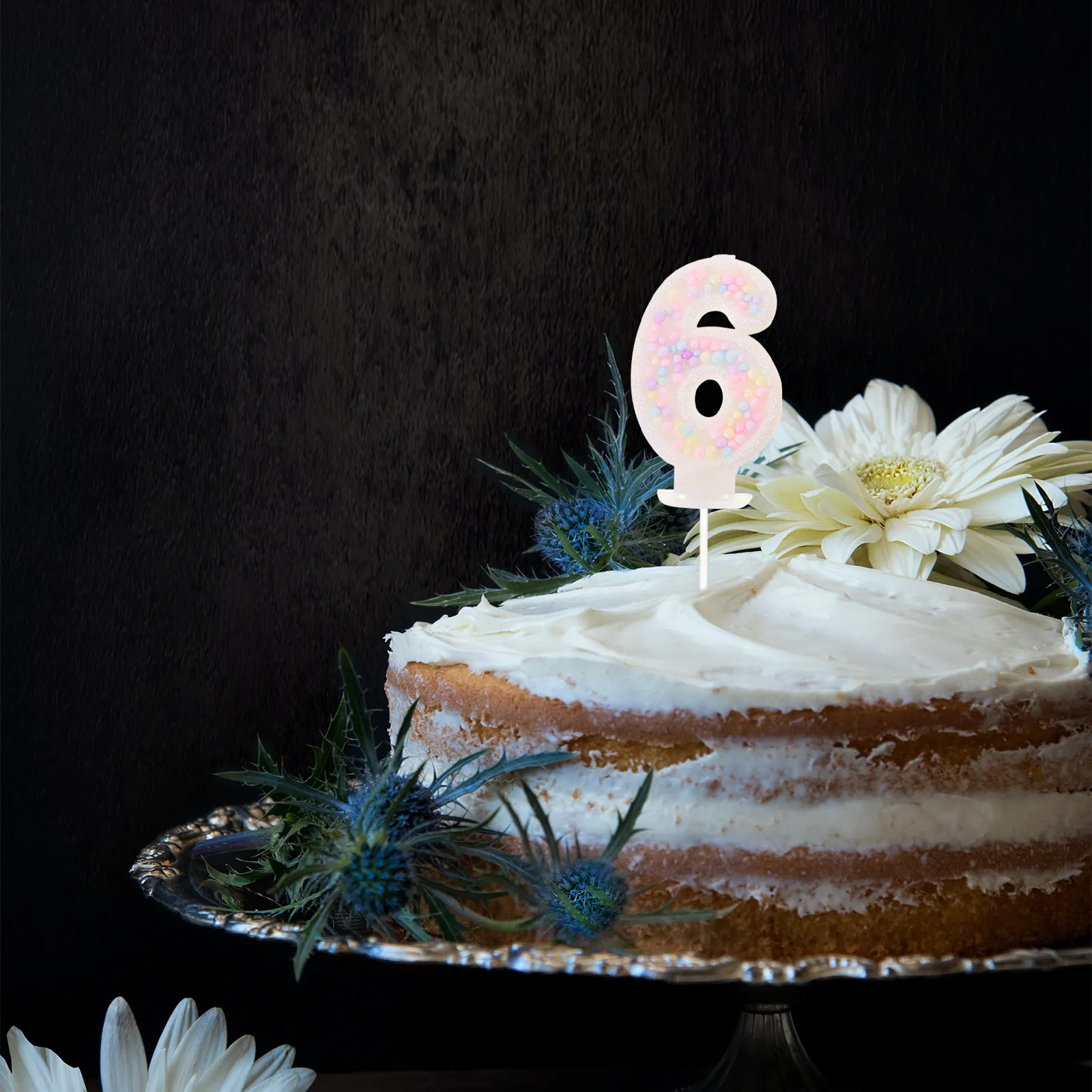 13개의 다채로운 스파이럴 생일 양초 마카롱 파스텔 숫 - Candle Supplies Free Shipping 리뷰 및 가격