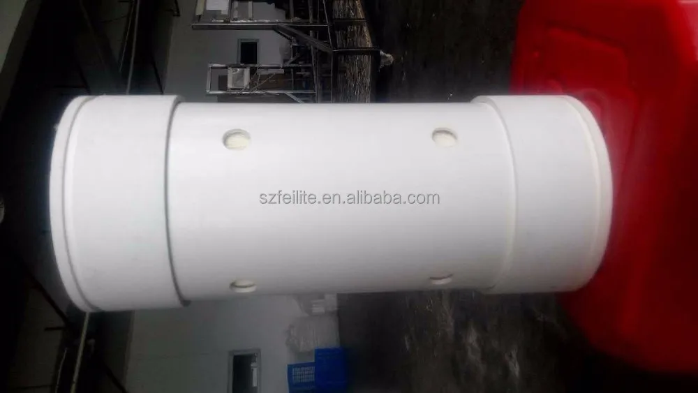 5000L/H Ultra Filtration Membrane Tap Water Purification 304 Stainless Steel Casing Pipeline Drinking Water Filter