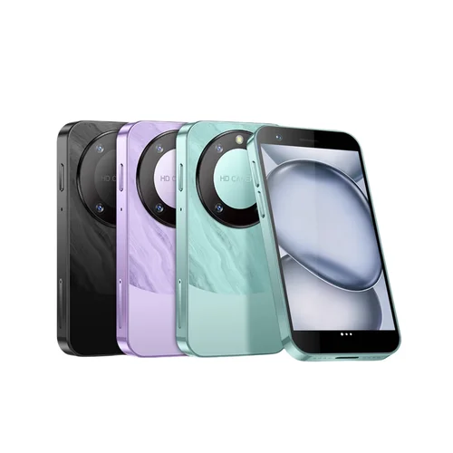 Fuffi F8 Pro Max Smartphone Android Phone Face Id Portátil