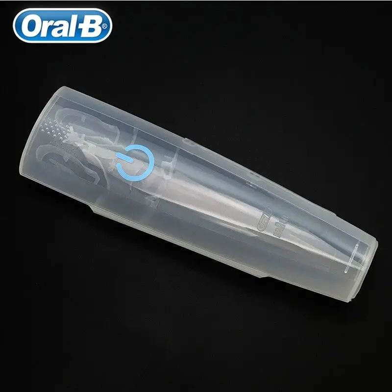 Original Oral B Electric Toothbrush Travel Box for Oral B PRO4000 Portable Travel Case
