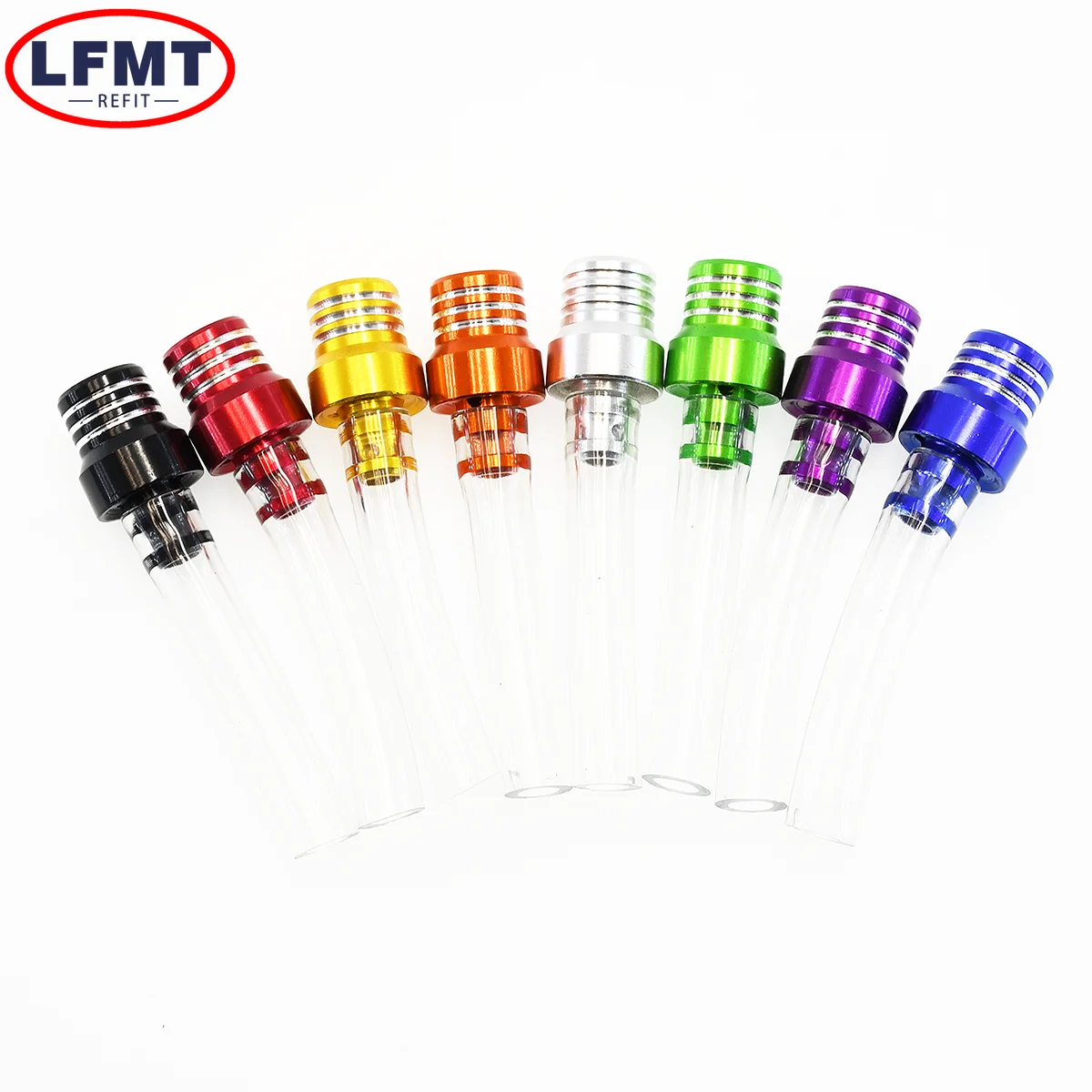 Fuel Tank Air Vent CNC Gas Cap Oil Vent For KTM EXC EXCF SX SXF XC XCW Suzuki Beta Honda GASGAS Husqvarna Yamaha Dirt Bikes ATV