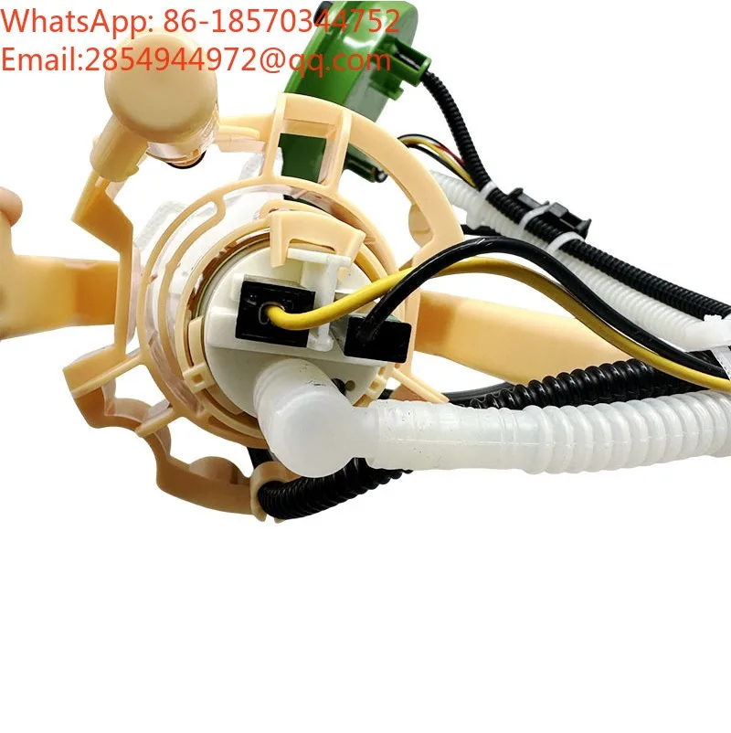 16117194000 for 7 Series E66/E65 New Fuel Pump Assembly