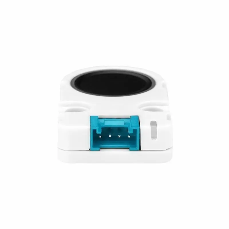 CJSD-Integrazione facile, sensore biometrico avanzato per impronte digitali a 2 unità ad alta precisione, design compatto per sistemi di sicurezza